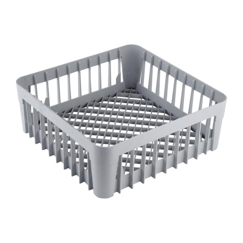 Washing rack - L 400 x W 400mm - FourniResto Washing rack - L 400 x W 400mm - FourniResto