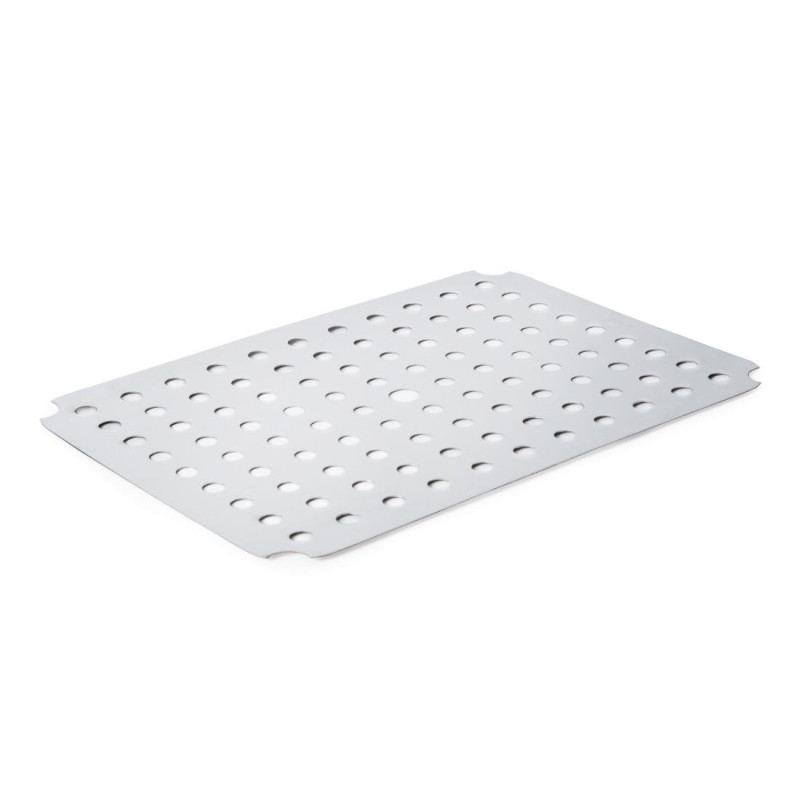 Drainer for meat tray 410x310x55mm - FourniResto - Fourniresto Drainer for meat tray 410x310x55mm - FourniResto - Fourniresto