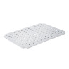 Nõrutusrest lihakandikule 410x310x55mm - FourniResto - Fourniresto