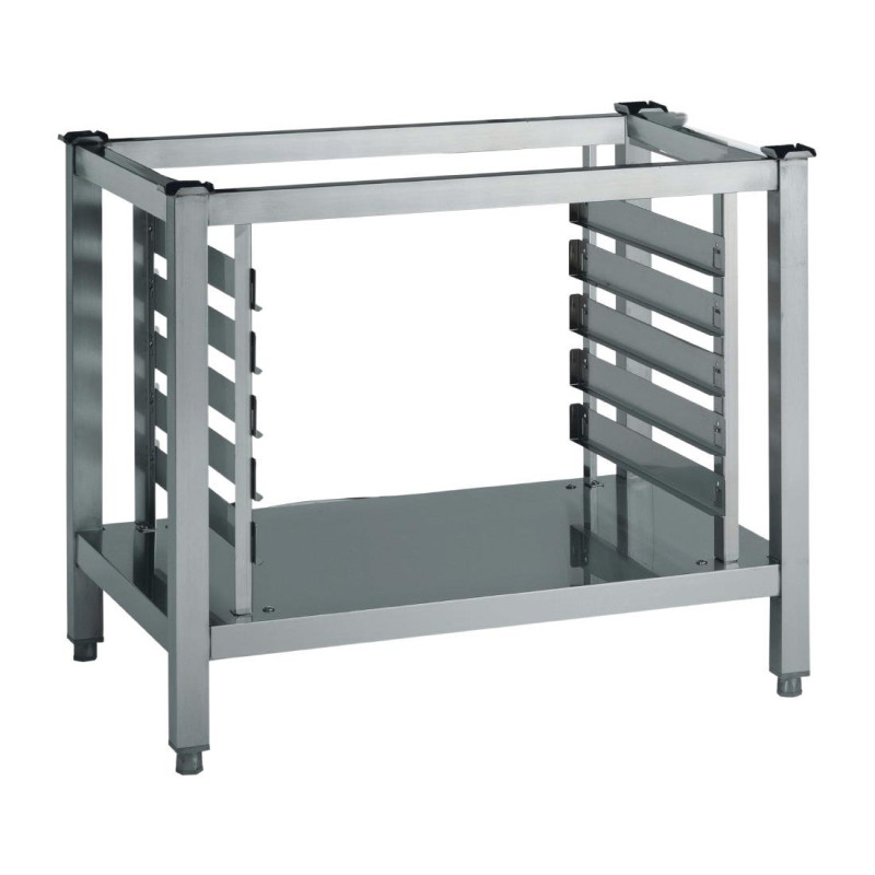 Piètement Pour Fours 4 À 6 Niveaux - Gastro M Piètement Pour Fours 4 À 6 Niveaux - Gastro M