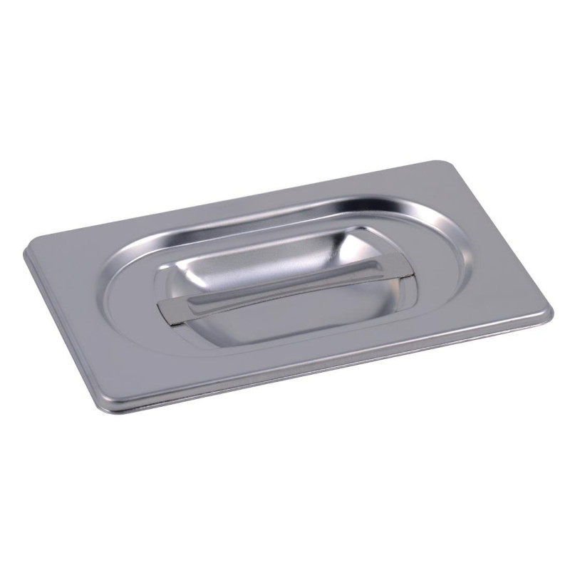 GN1/9 tray lid - Gastro M - Fourniresto GN1/9 tray lid - Gastro M - Fourniresto