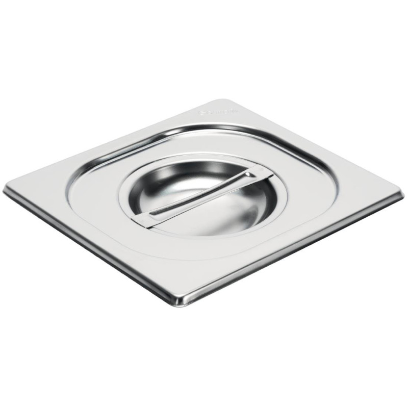 GN1/6 tray lid - Gastro M - Fourniresto GN1/6 tray lid - Gastro M - Fourniresto
