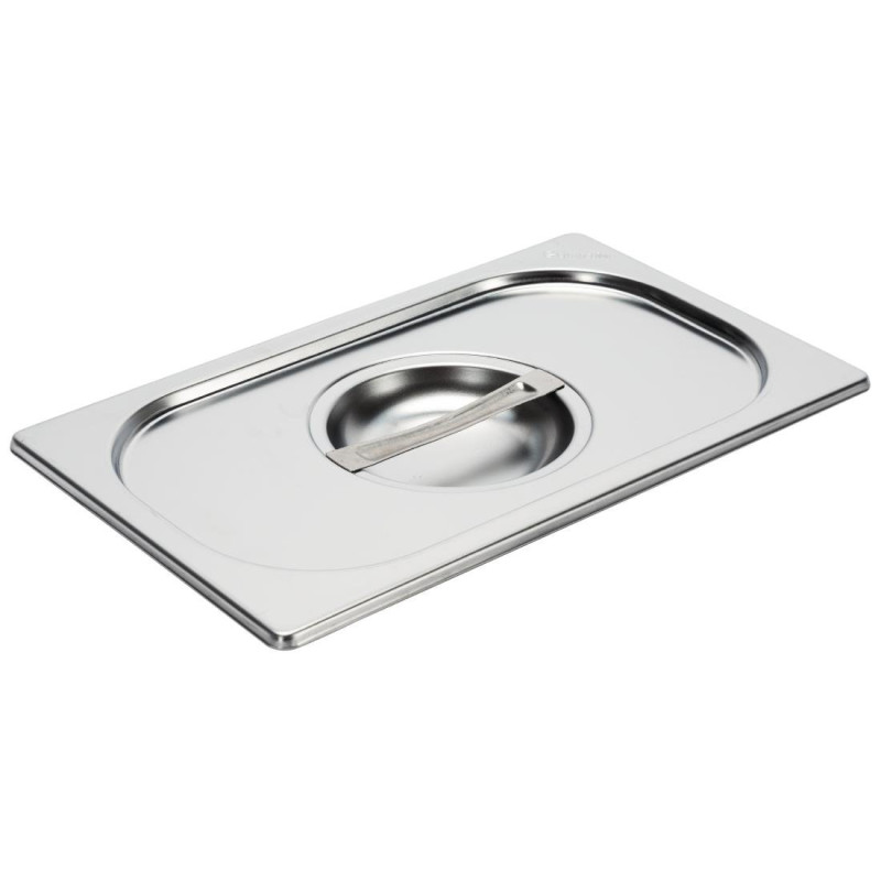 Couvercle à bac GN1/4 - Gastro M - Fourniresto Couvercle à bac GN1/4 - Gastro M - Fourniresto