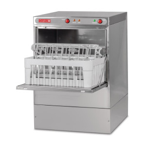 Nõudepesumasin Barline-400X400mm - Gastro M