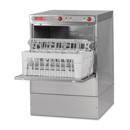 Nõudepesumasin Barline-400X400mm - Gastro M