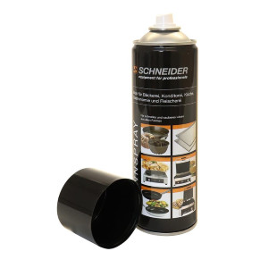Pihustatav vormivabastaja Walter 500ml - Schneider - Fourniresto