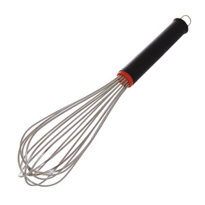 Roostevabast terasest 16 haruga vispel - P 300mm - Fourniresto