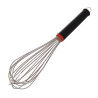 Roostevabast terasest 16 haruga vispel - P 300mm - Fourniresto