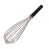 Roostevabast terasest 16 haruga vispel - P 350 mm - Schneider