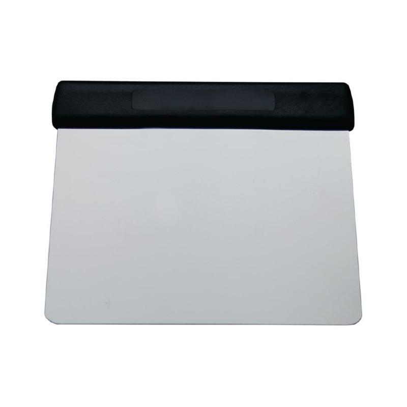 Stainless steel dough cutter - Schneider - Fourniresto Stainless steel dough cutter - Schneider - Fourniresto