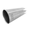 Roostevabast terasest soonikkontuuriga otsak 13mm - Schneider - Fourniresto