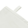Pritsikott standard puuvillast 400mm - Schneider - Fourniresto