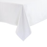 Valge laudlina 1350 x 1780 mm - Mitre Essentials - Fourniresto