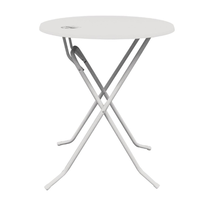 Mange-Debout Brabant 85 cm - FourniResto - Fourniresto Mange-Debout Brabant 85 cm - FourniResto - Fourniresto