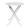 Mange-Debout Brabant 85 cm - FourniResto - Fourniresto
