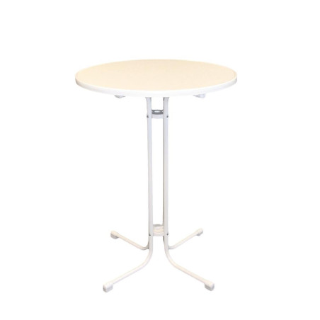 Mange-Debout Limburg Valge 80 cm - FourniResto - Fourniresto
