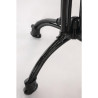 Lauajala Brasserie valualumi - L 620mm - Bolero