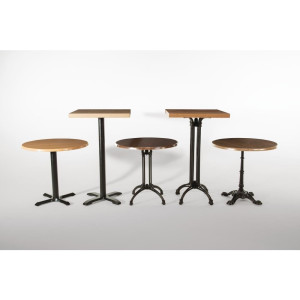 Lauajala Brasserie valualumi - L 620mm - Bolero