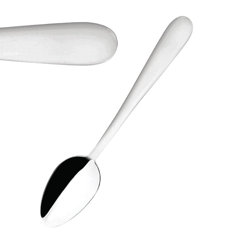 CCuillères À Café Inox Buckingham 110mm - Lot de 12 - Olympia CCuillères À Café Inox Buckingham 110mm - Lot de 12 - Olympia
