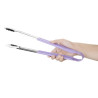 Serveepintsel 405mm lilla - Vogue - Fourniresto
