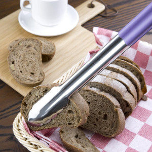 Serveepintsel 405mm lilla - Vogue - Fourniresto