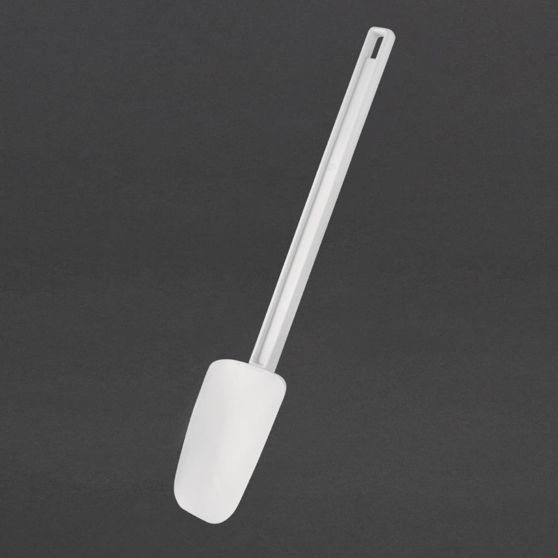 Spatula-Lusikas 356mm - Vogue - Fourniresto Spatula-Lusikas 356mm - Vogue - Fourniresto