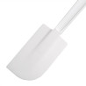 Spatula ja Maryse kummist otsik 255 mm - Vogue - Fourniresto