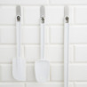 Spatula ja Maryse kummist otsik 255 mm - Vogue - Fourniresto