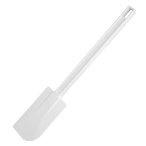 Spatula ja Maryse kummist otsik 355 mm - Vogue - Fourniresto