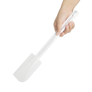 Spatula ja Maryse kummist otsik 355 mm - Vogue - Fourniresto