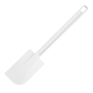 Spatula ja Maryse kummist otsik 355 mm - Vogue - Fourniresto