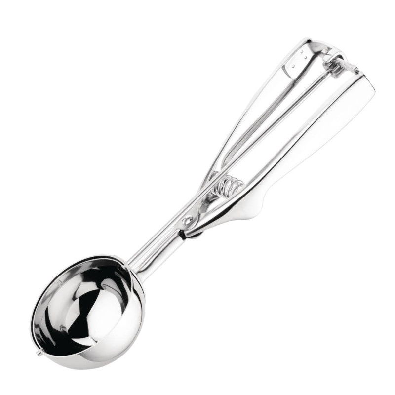 Portionneur À Glace En Inox 70Ml - Vogue - Fourniresto Portionneur À Glace En Inox 70Ml - Vogue - Fourniresto