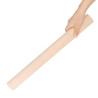 Puidust küpsetusnõu - 457 mm - Vogue - Fourniresto