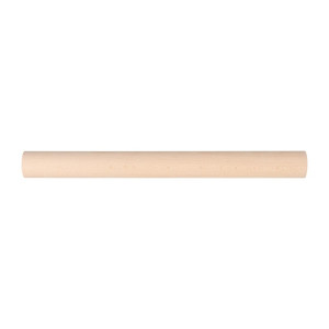 Puidust küpsetusnõu - 457 mm - Vogue - Fourniresto