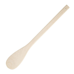 Puidust spaatel 457 mm - Vogue - Fourniresto