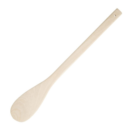 Puidust spaatel 457 mm - Vogue - Fourniresto