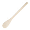 Puidust spaatel 457 mm - Vogue - Fourniresto
