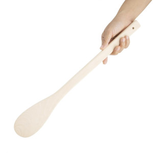 Puidust spaatel 457 mm - Vogue - Fourniresto