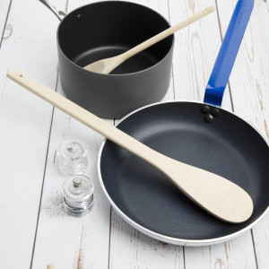 Puidust spaatel 457 mm - Vogue - Fourniresto