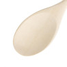 Puidust lusikas 405 mm - Vogue - Fourniresto