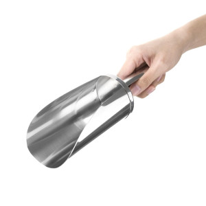 Roostevabast terasest Pelle 1L - Vogue - Fourniresto