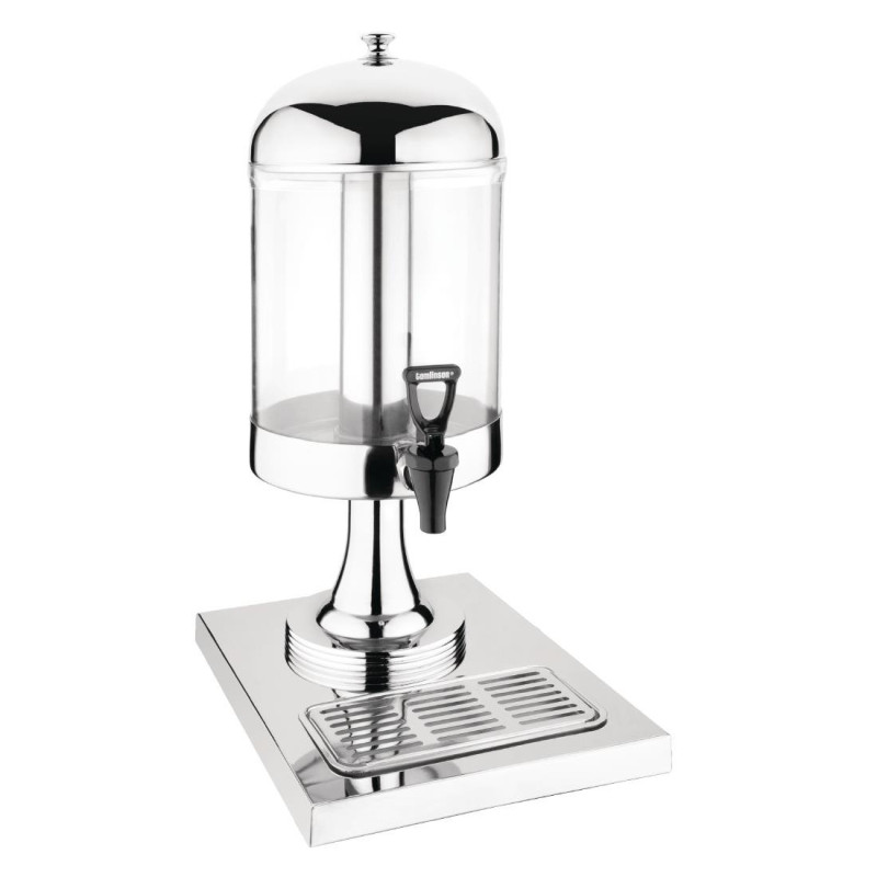 Distributeur De Jus De Fruit - 6,5 L - Olympia Distributeur De Jus De Fruit - 6,5 L - Olympia