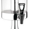Puuviljamahla automaat - 6,5 L - Olympia