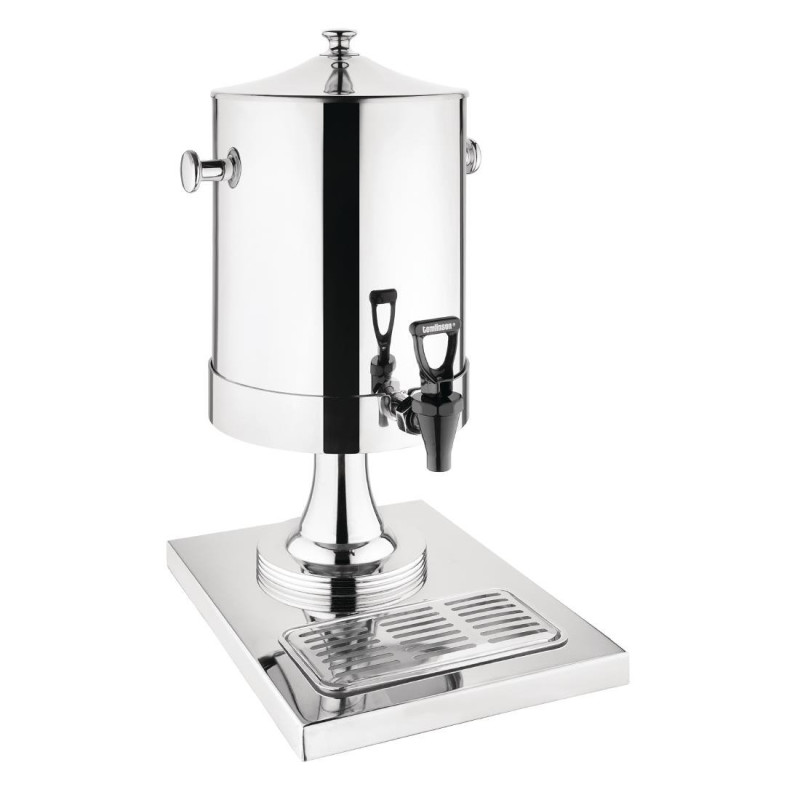Milk Dispenser - 6.5 L - Olympia Milk Dispenser - 6.5 L - Olympia
