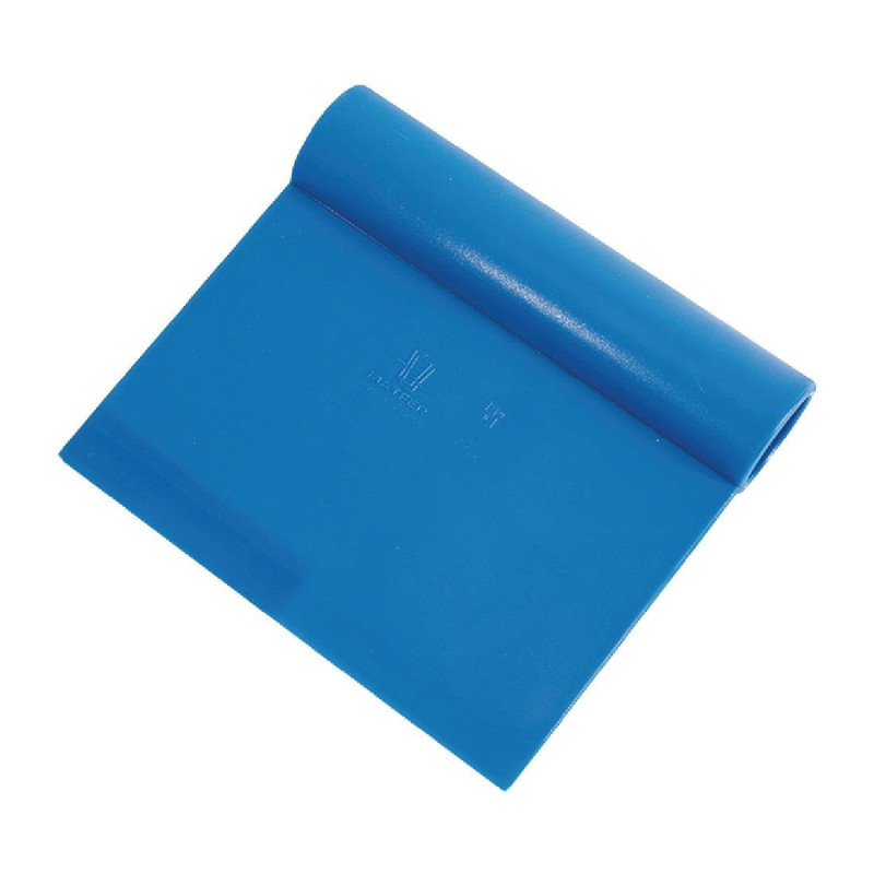 Straight Edge Dough Cutter - Matfer - Fourniresto Straight Edge Dough Cutter - Matfer - Fourniresto