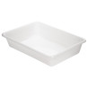 Toitainete madal läbipaistev anum 540 mm - Araven - Fourniresto