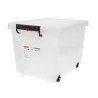 Toiduainete mahuti kaanega 50L - Araven - Fourniresto