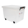 Toiduainete mahuti kaanega 50L - Araven - Fourniresto