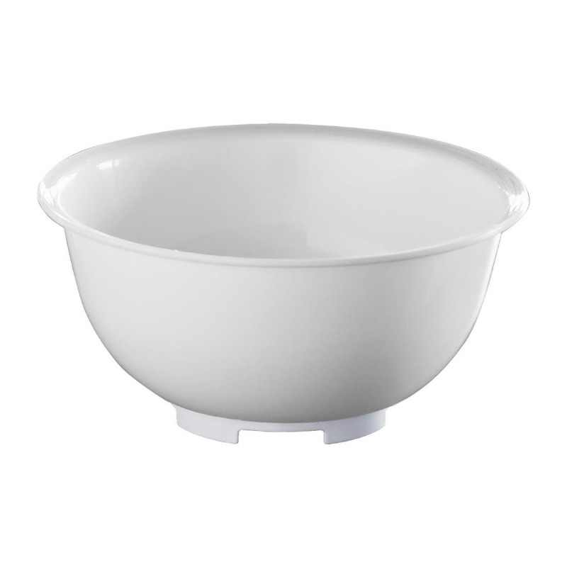 Polüpropüleenist ämber 4,5L - Araven - Fourniresto Polüpropüleenist ämber 4,5L - Araven - Fourniresto