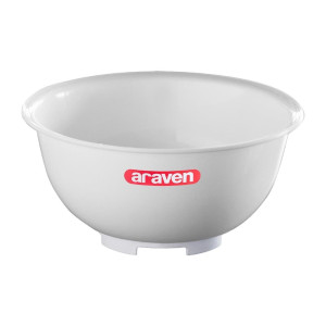 Polüpropüleenist ämber 7L - Araven - Fourniresto